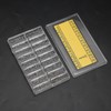 Watch Back Case Screw Watch Back Cover Repairing Screw Box