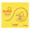 Zwitsal - Zwitsal Soap Bars, 90 g, Pack of 2