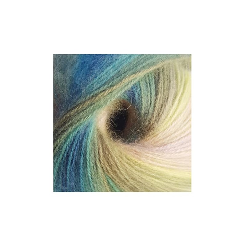 James C. Brett Shhh DK Knitting Yarn Lightweight Double Knit