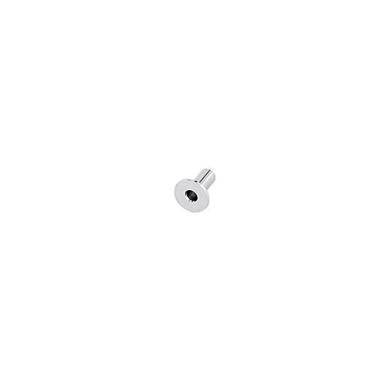 T 316 Stainless Steel Cable Hole Protector Sleeves for 1/8