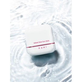 2 Gahi Velvet Glow Sun Sticks (13.5g) / 가히 벨벳 글로우 선스틱 (13.5g) 2개