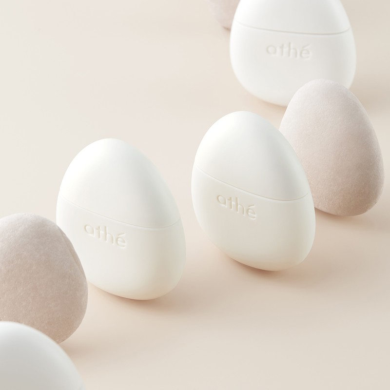 Ate Arte Pebble Skin Tone Up Serum Base 30ml SPF