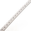 50pcs 60 Inch Soft Tape Measure Body Sewing Flexible Ruler