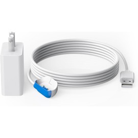 Magnetic Clip Charger for GPS Pet Towed Compatible with GPS Positioned Smart Activity Replacement Tractive Pet Replacement Wireless USB Charging Dock