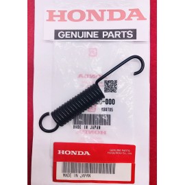 HONDA VTR250 88-90 VFR750 R VF500C VF500F SIDE STAND KICK STAND SPRING SEE LIST