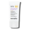 Sensilis Photocorrection Pigment Spf50 Color 40ml Momento Aplicación Día Tipo