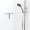 Better Living Deluxe XL Shower Squeegee, Multi-Purpose Silicone Squeegee Blade