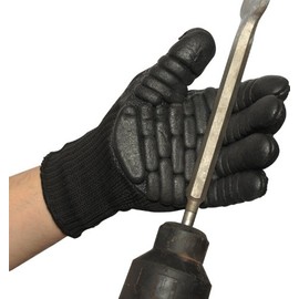 UCI Vibration VBX - Anti-Vibration/Vibration Reducing Gloves - 9/Large