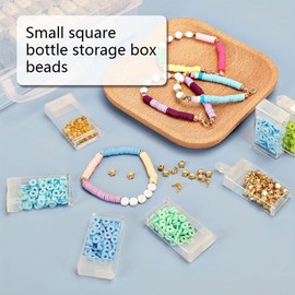 Diamond Painting Storage Containers Kits,Craft Storage,for Beads Rhinestones Jewelry Nail Art Sequins Diamonds Painting Accessorie