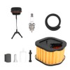 Air Filter Fuel Filter Sparking Plug Kit Replacement Fit for