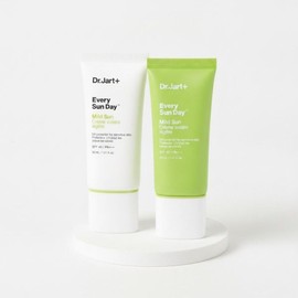 [1+1 Special] Dr. Jart Every Sun Day Mild 30ml 1+1 Special Set / [1+1기획]닥터자르트 에브리 선 데이 마일드 30ml 1+1 기획세트