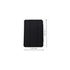 Heima Aviation Magnetic Folding Kneeboard for Tablets
