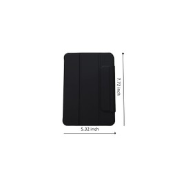 Heima Aviation Magnetic Folding Kneeboard for Tablets