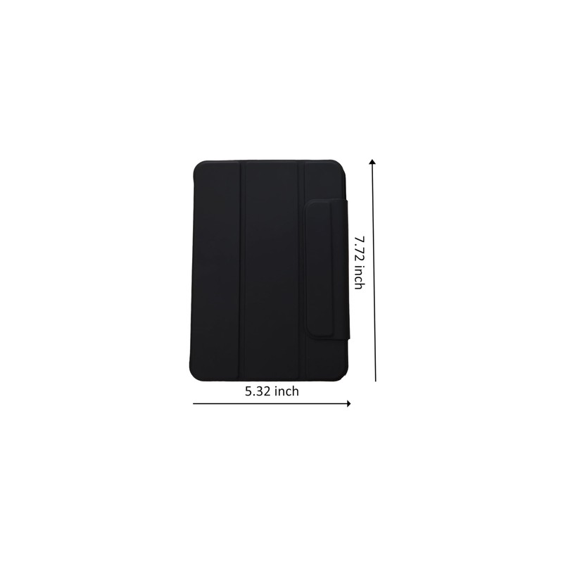 Heima Aviation Magnetic Folding Kneeboard for Tablets
