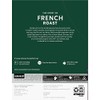 Starbucks® Single-Serve Coffee K-Cup®, French Roast, Carton Of 24