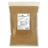 Hari Organic Fragrant Fried Sesame 21.2 oz (600 g), Sesame,