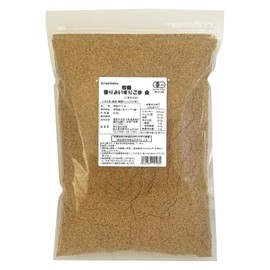 Hari Organic Fragrant Fried Sesame 21.2 oz (600 g), Sesame, Sesame Sesame, Commercial Use