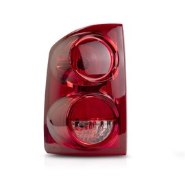 For Dodge Dakota Tail Light Assembly 2005 06 07 08 09 2010 Driver Side For CH2818104