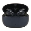 Binaural Hearing Aids Bluetooth Volume Adjustable Rechargeable Hearing Amplifier with