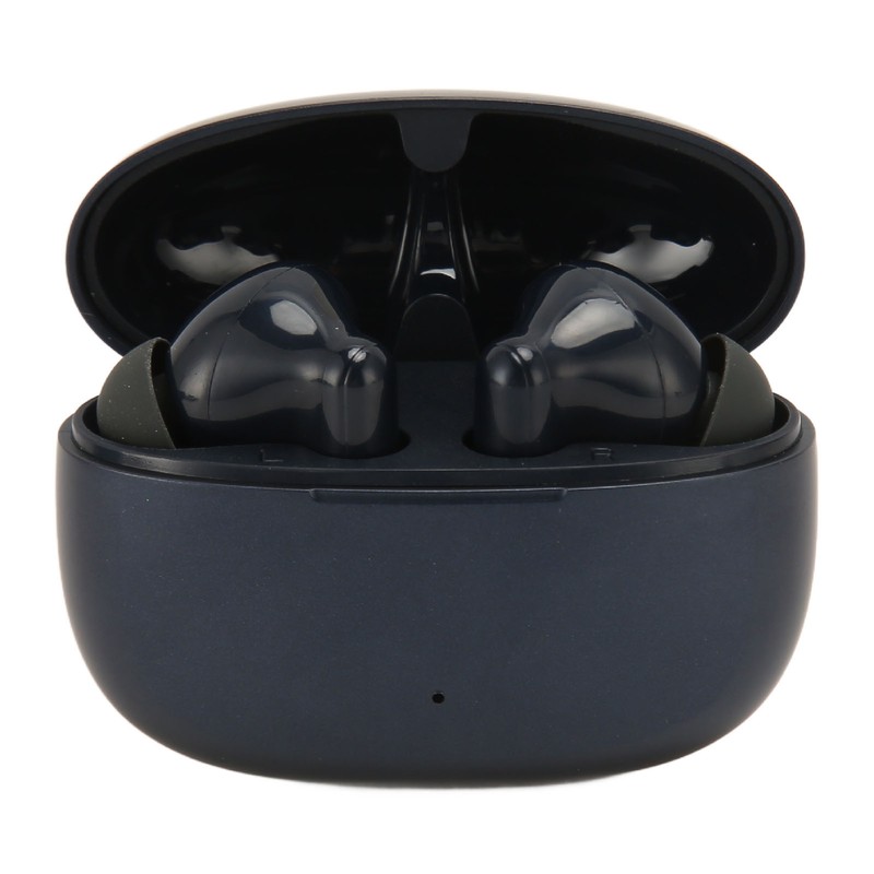 Binaural Hearing Aids Bluetooth Volume Adjustable Rechargeable Hearing Amplifier with