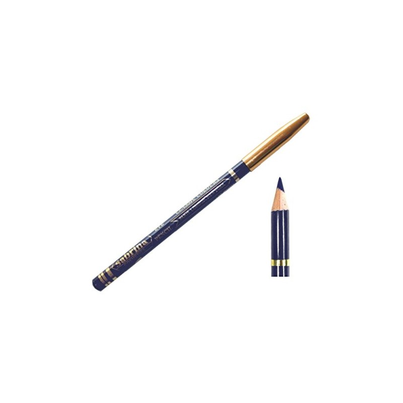 Eyeliner Pencil Sabrina Rudnik Eye Pencil 8408 (Blue)