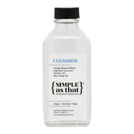 Simple As That Cleanser, 100ml