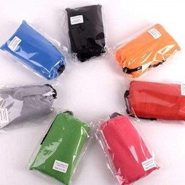 Lightweight Portable Outdoor Waterproof Picnic Mat for Camping, Travel, and Outings Mini Black