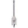 Trend Snappy 30mm Diameter Flat Bit with Centre Point &