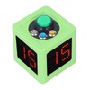 Cube Timer 1.4 Inch Digit LED Display 4 Sided Digital