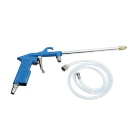 ACROPIX Air Engine Cleaning Spray Gun High Pressure with 40.2" Long Hose Wash Pneumatics Cleaning Sprayer Tool Car Parts