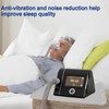 FWUNYVN CPAP Protector Mat, Silicone Protector Mat for CPAP Machine,