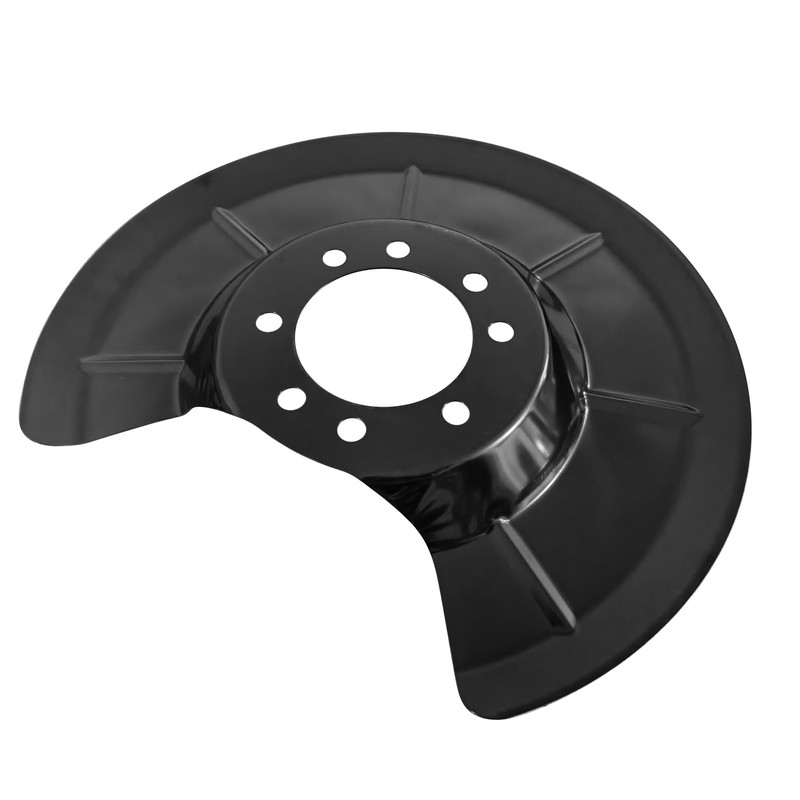 DOUQANG Rear Left or Right Brake Dust Cover Shield for