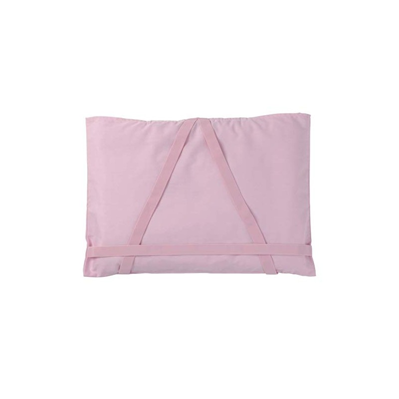 Disaster Prevention Hood Cover 2-Way Type (Pink) 90115