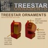 ZWO Seestar S50 - Treestar Ornaments Pack 2