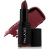 Palladio Labial Mate Cremoso de Larga Duración Plum Majesty