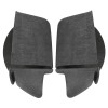 TCMT Saddlebag Carpet Liner Fit For Indian Roadmaster 15-23 Chieftain