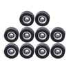 SeDeplacer 10 Pcs 70298701 / 70298701P Dryer Support Roller Bearings