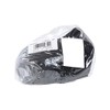 Zett Baseball Fielder Spike P Cover (Right Foot) BX425 Black