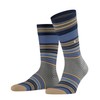 Burlington Men's Socks, Grey (Dark Grey 3070)