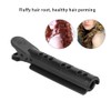 18pcs Professional Perming Hair Roller Household DIY Wavy Curly Hair