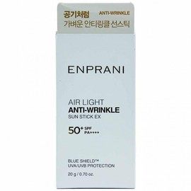 Enprani Air Light Sun Stick EX 20g 10ea
