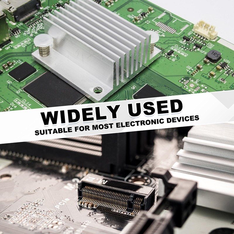 PATIKIL Thermal Adhesive Tape, 25m x 20mm x 0.2mm Double