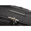 Hama TSA Luggage Combination Lock - Black