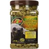 Zoo Med Natural Grassland Tortoise Food 35 oz - Pack
