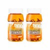 GELCAPS Vitamina E 400 mg Antioxidante con 200 Cápsulas, 1