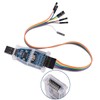 Green-utech USB to TTL UART 5V 3v3 3.3V 1v8 1.8V