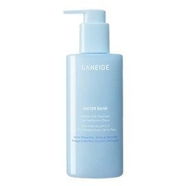 LANEIGE Original Cotton Bench, Gentle Cleansing Gel, 250 ml