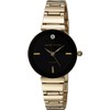 Anne Klein Women's Genuine Diamond Dial Bracelet Watch, AK/2434