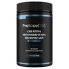 Creatina Monohidratada Micronizada P.01 | 500g | 100 Porciones |