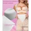 Birllaid Almohadillas de espuma Lipo, tablas de espuma Bbl, ayuda